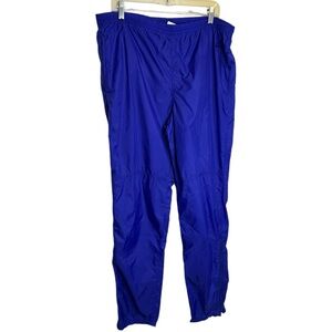 Vintage 90’s Nike Windbreaker Pants